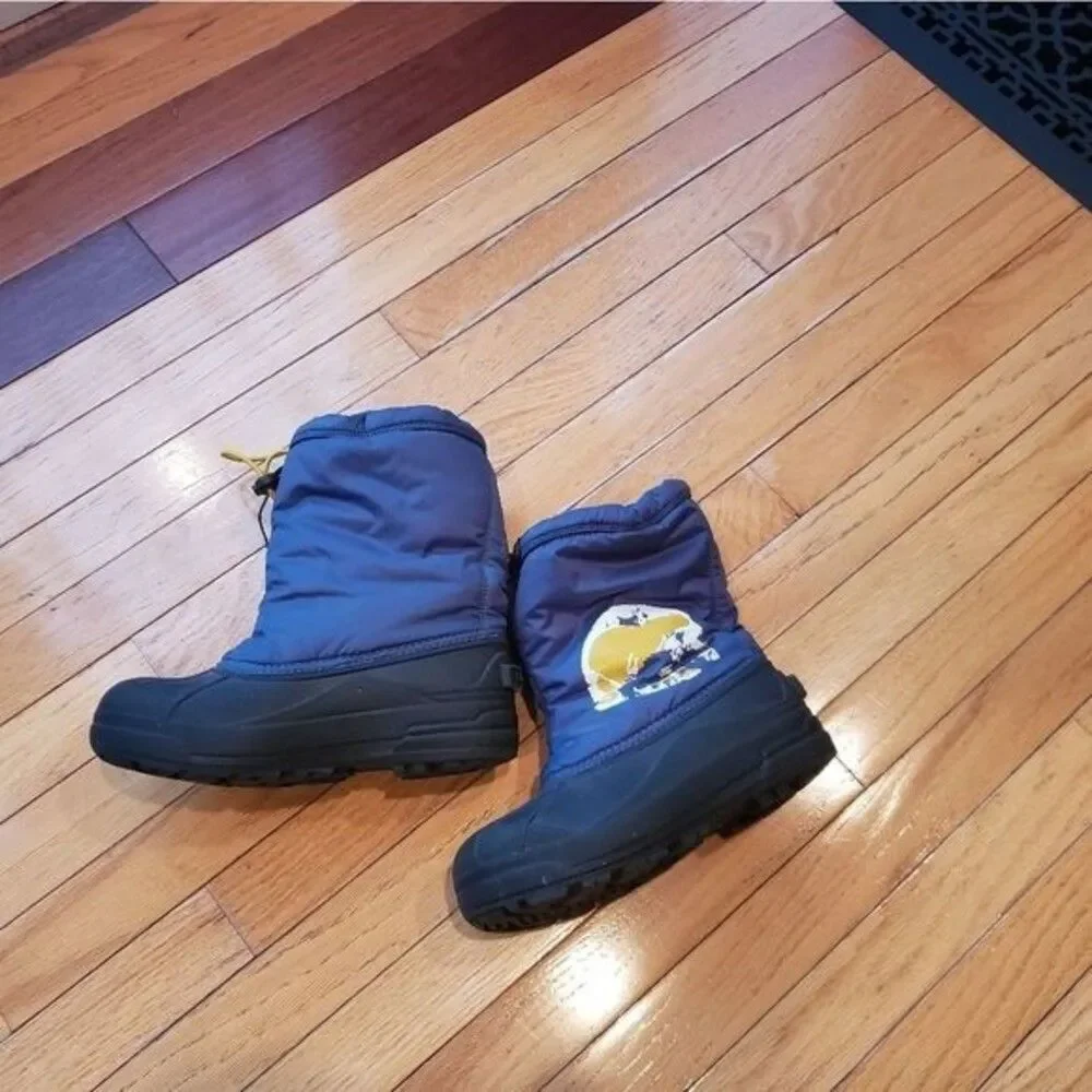 Sorel Women winter/snow boots size 5